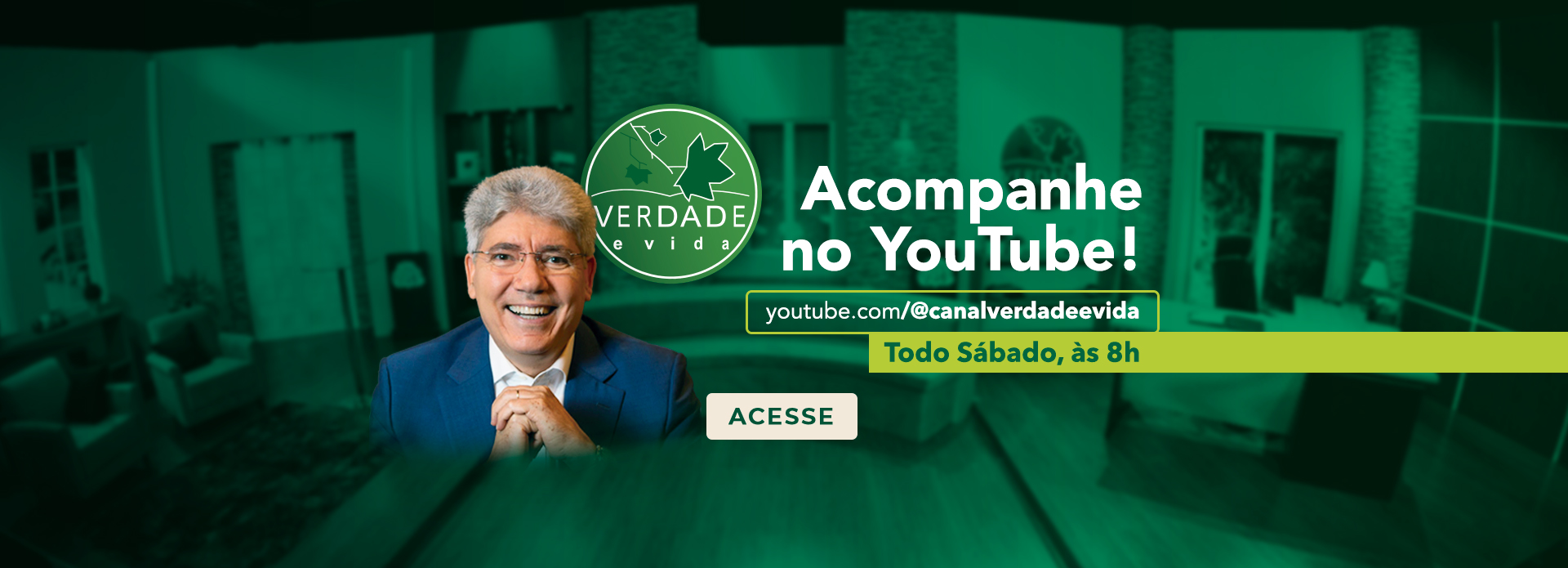 Verdade e Vida