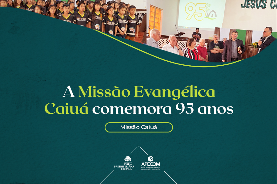 Missão Caiuá
