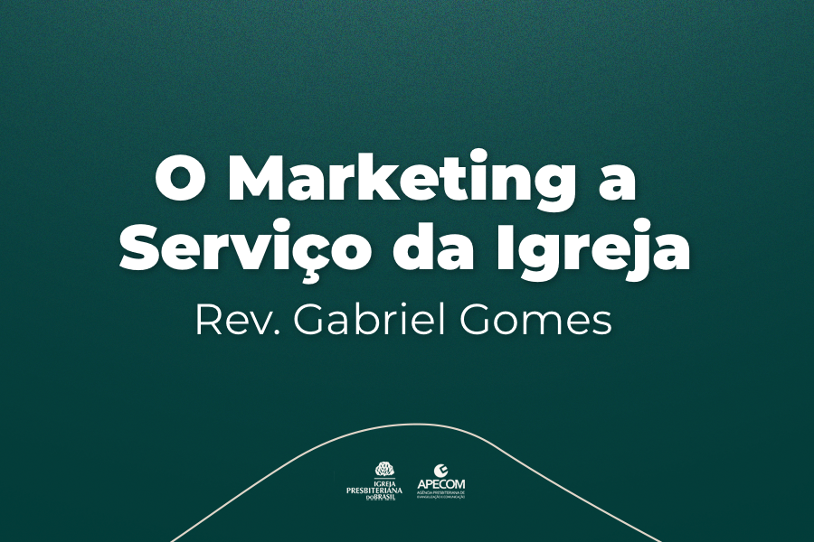 O marketing a serviço da Igreja