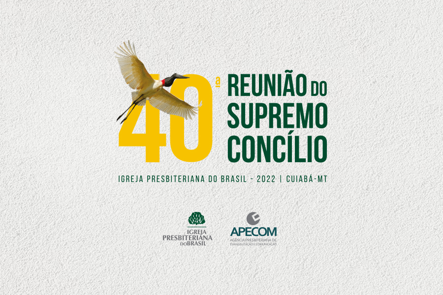 40ª Reunião do Supremo Concílio
