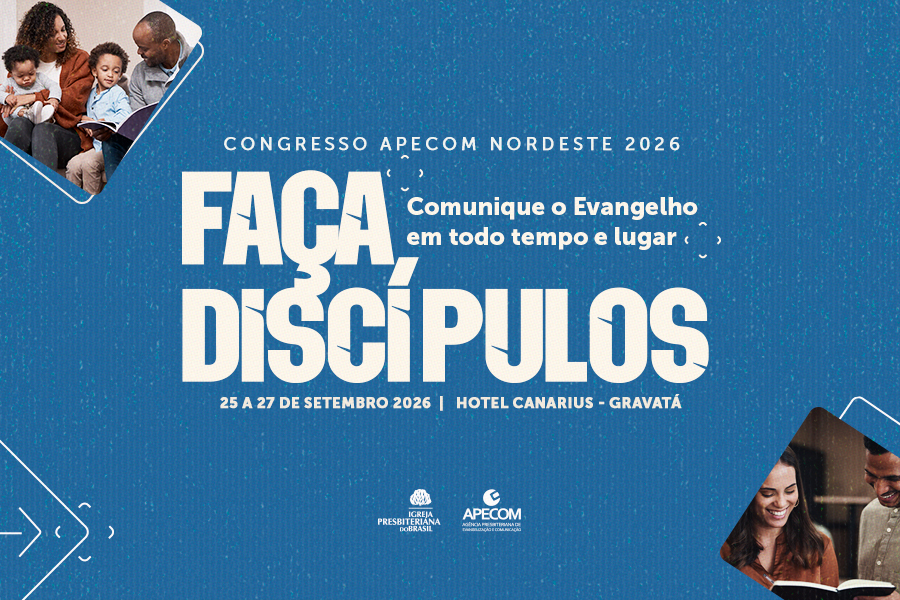 Congresso APECOM Nordeste 2026
