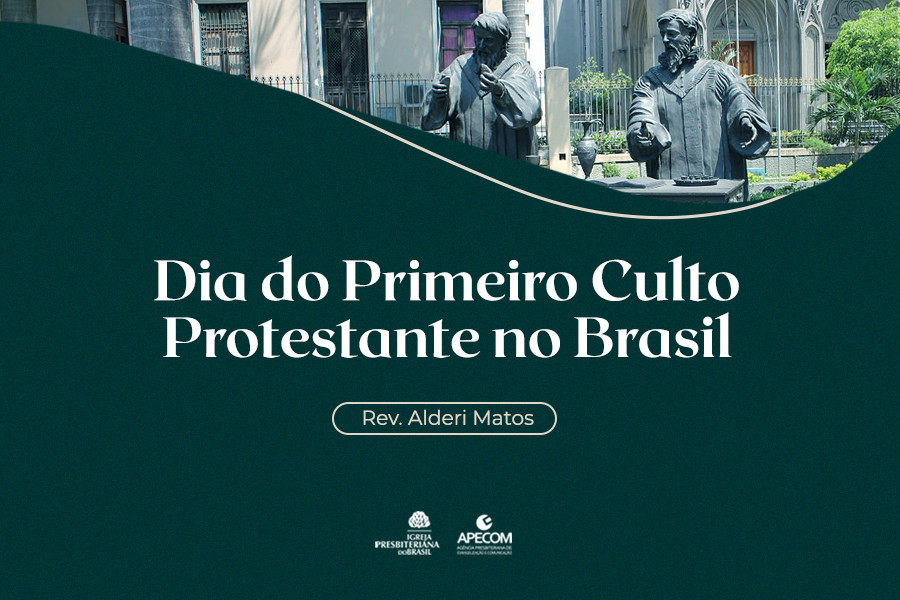 Dia do Evangélico: como o protestantismo mudou o cenário religioso no  Brasil - Guiame