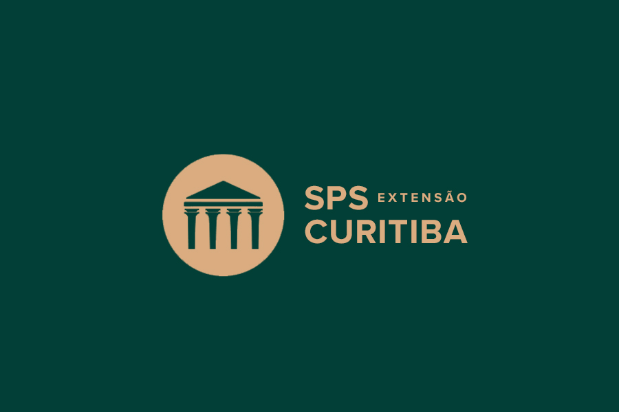 O início