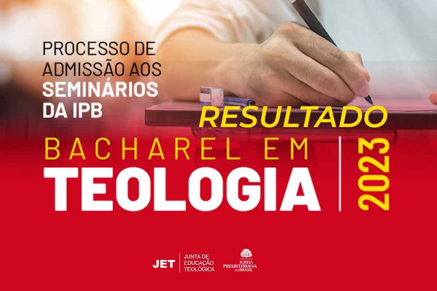 Resultado - Processo seletivo para aspirantes 2023