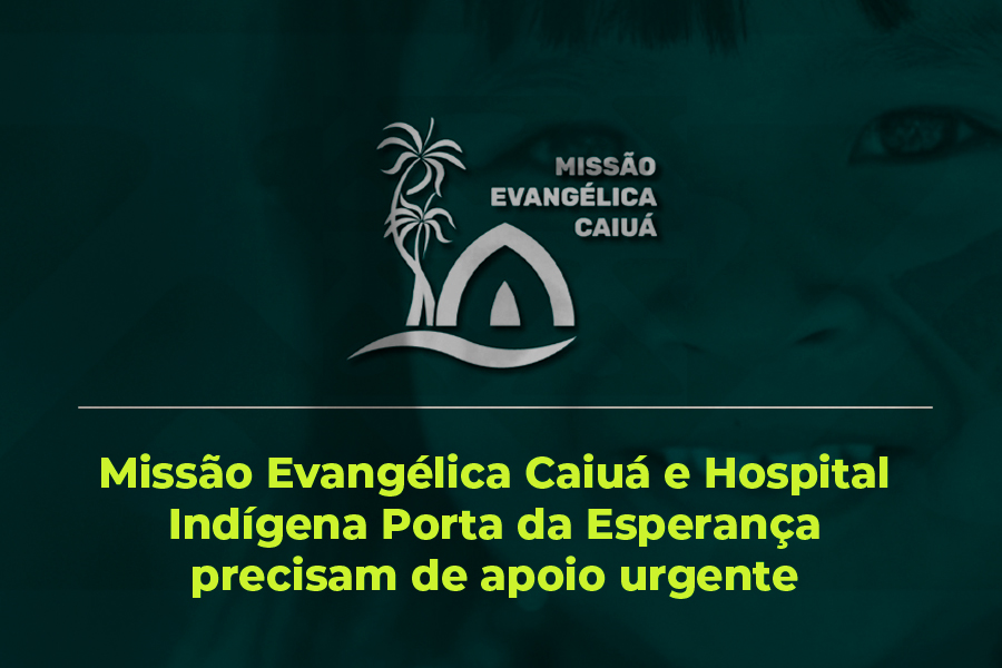 Caiuá