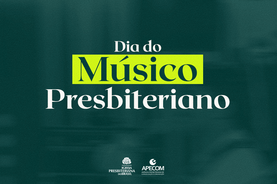 Dia do Músico Presbiteriano