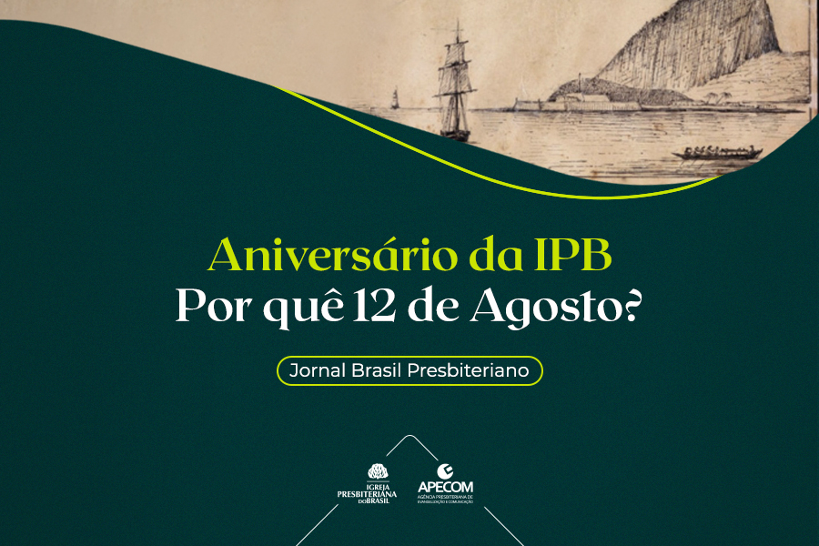 Aniversário da IPB