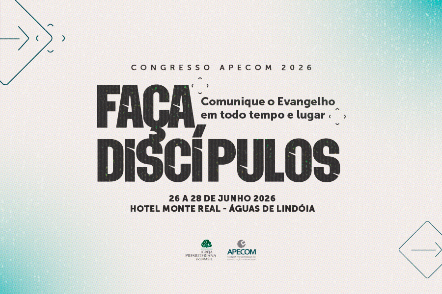 Congresso APECOM 2026