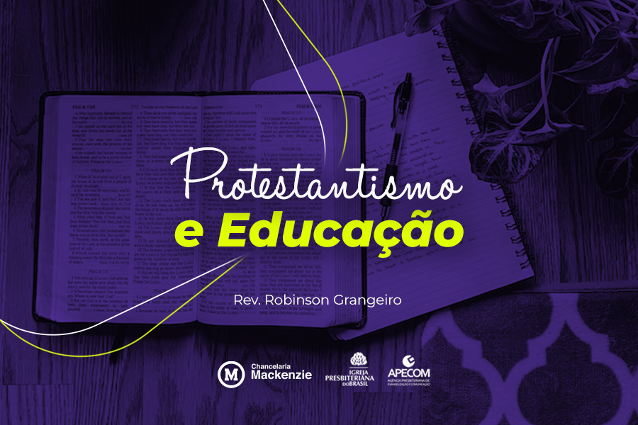 Protestantismo e Educação