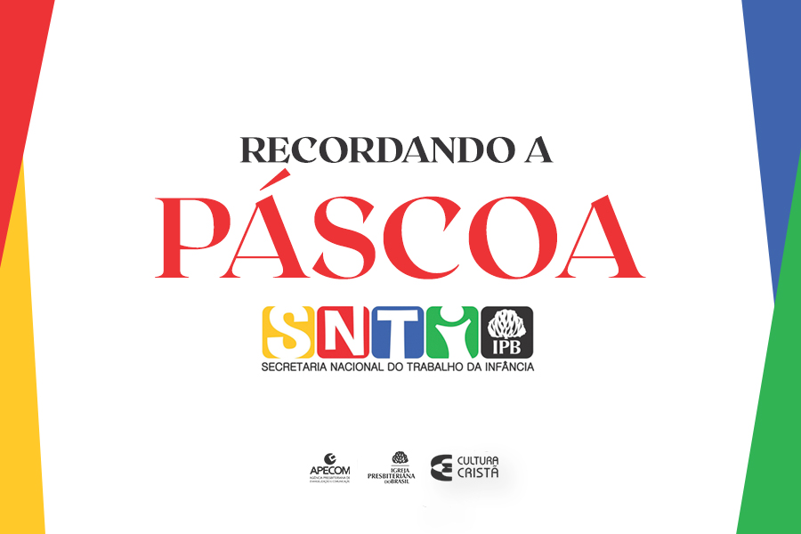 RECORDANDO A PÁSCOA