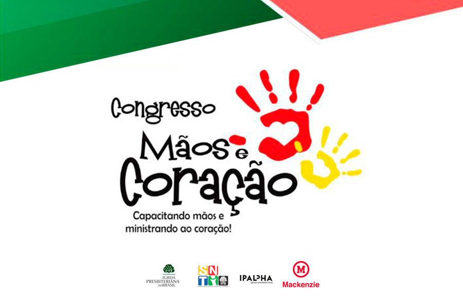 Congresso Mãos e Coração
