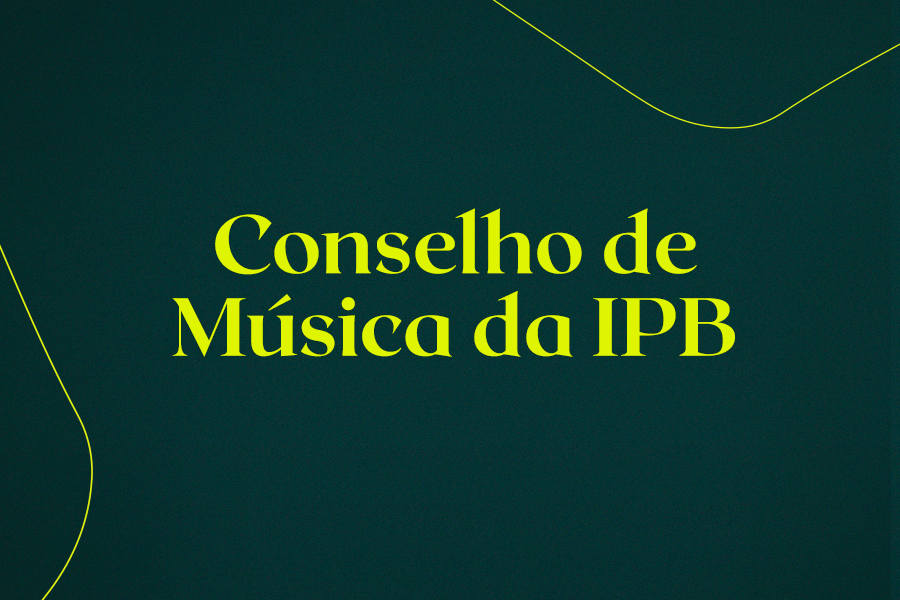 O Novo Cântico