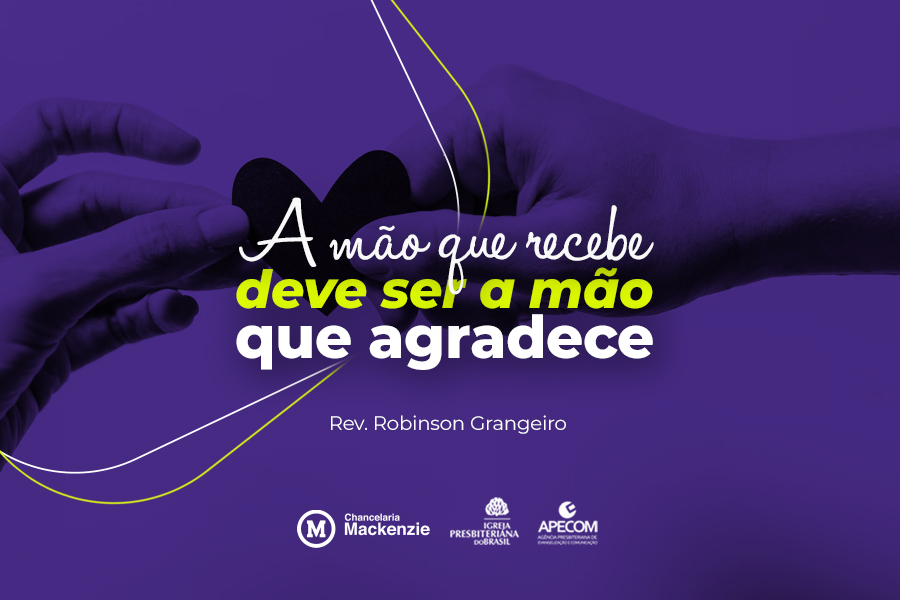 A mão 