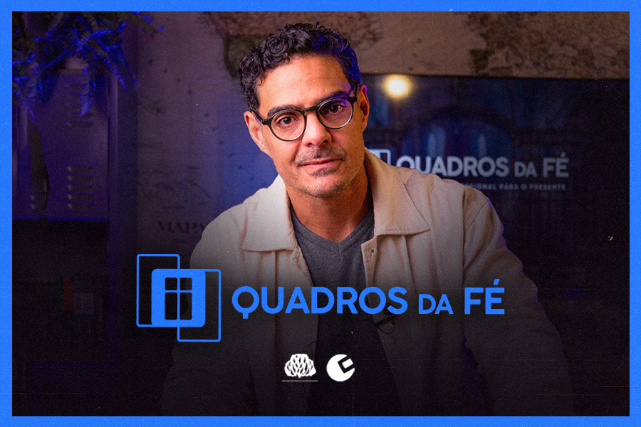 Quadros da Fé
