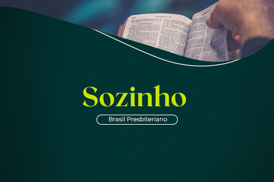 Sozinha