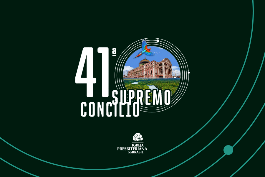 Supremo Concílio 2026