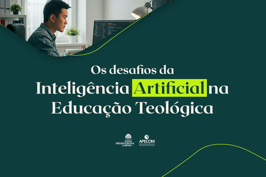 Os Desafios da Inteligência Artificial 