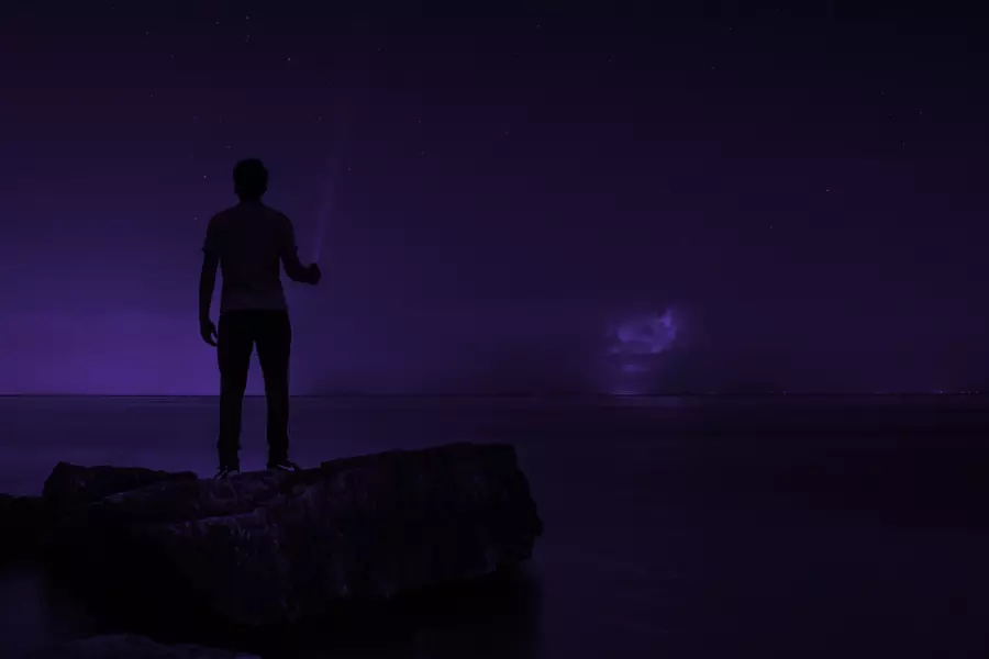 Solidão ou Solitude? O que você tem praticado?
