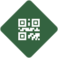 Ícone QR Code