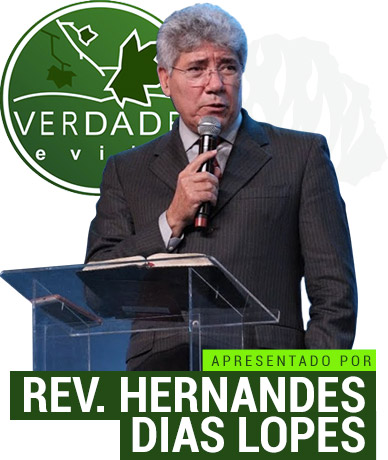 Hernandes Dias Lopes