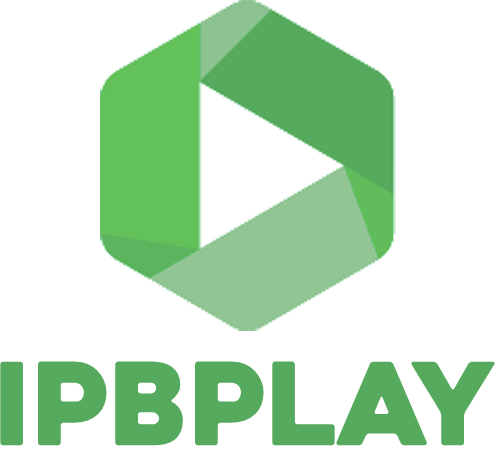 Logo IPB Play