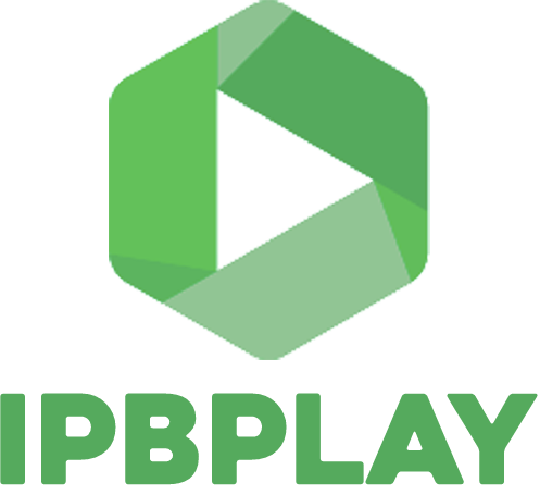 Logo IPB Play Logo IPB Play