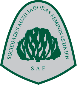 Logo SAF