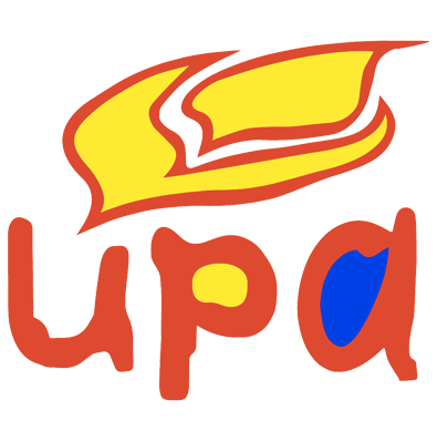 Logo UPA