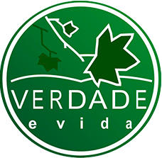 Logo Verdade e Vida