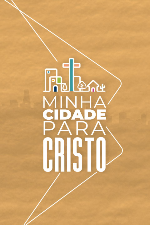 Projeto Minha Cidade para Cristo
