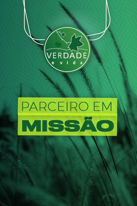 Parceiros em Missão