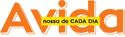 A Vida Logo