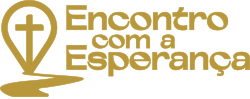 Encontro com a Esperança Logo