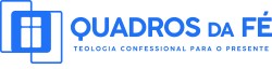 Quadros da Fé Logo