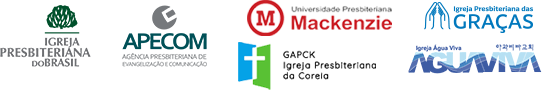 Marcas dos apoiadores